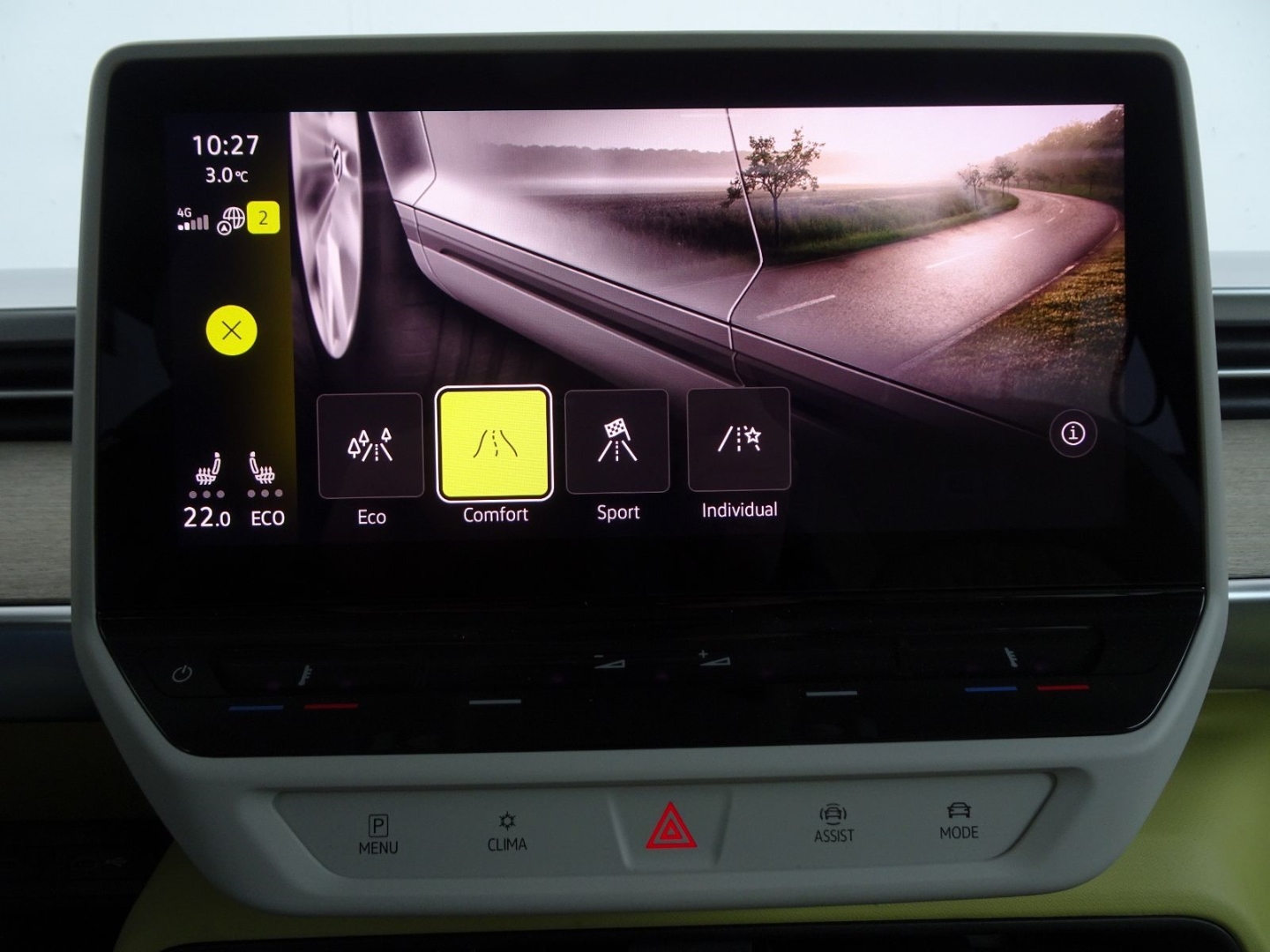 ID. Buzz Pro 77 kWh AHK/IQ.Light/Keyless/Kamera/Navi Digitales Cockpit
