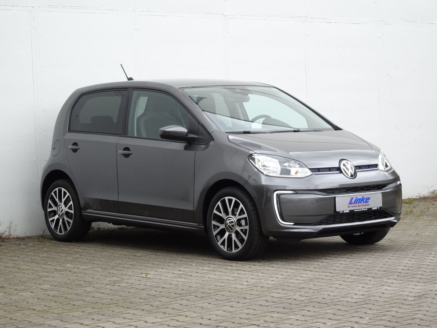 up e-up! Edition 32,3 kWh CCS/Kamera/GRA/Maps+More