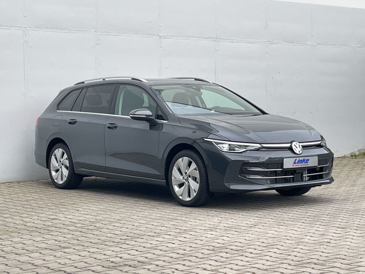 Golf Variant VIII 1.5eTSI DSG Kamera/ACC/AHK/HUD/Pano