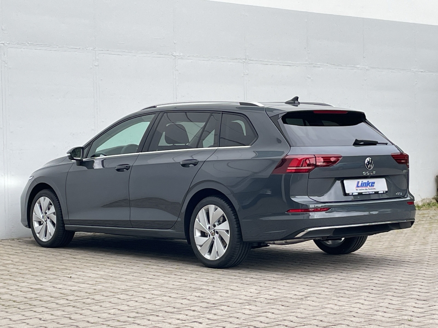 Golf Variant VIII 1.5eTSI DSG Kamera/ACC/AHK/HUD/Pano