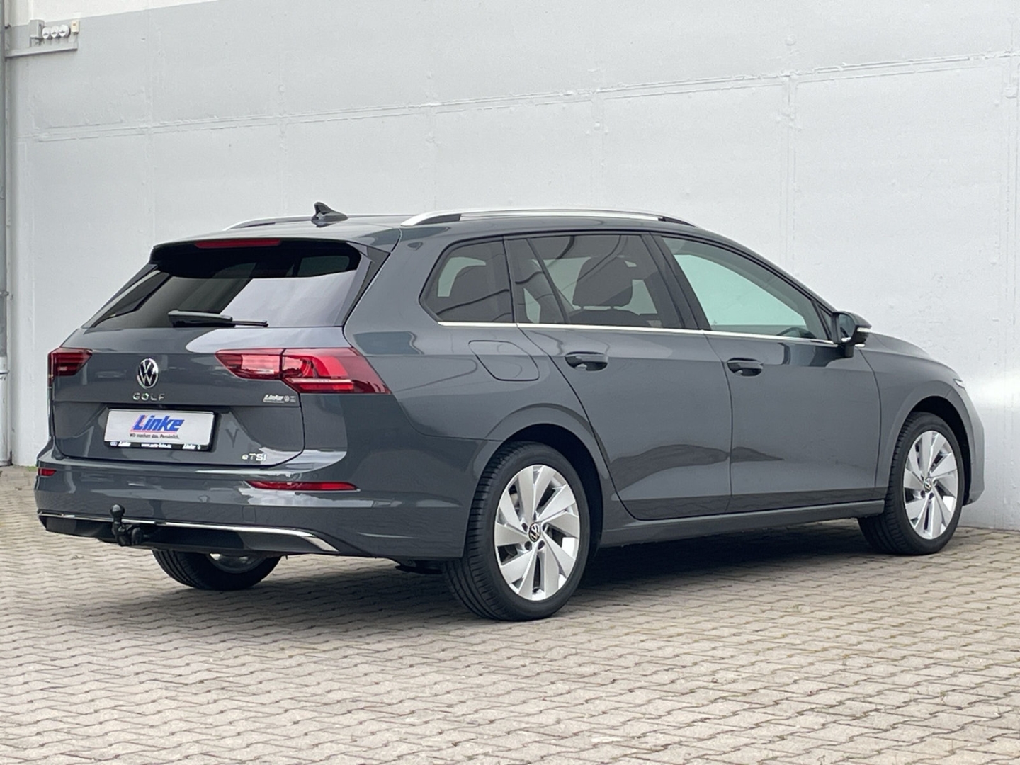 Golf Variant VIII 1.5eTSI DSG Kamera/ACC/AHK/HUD/Pano