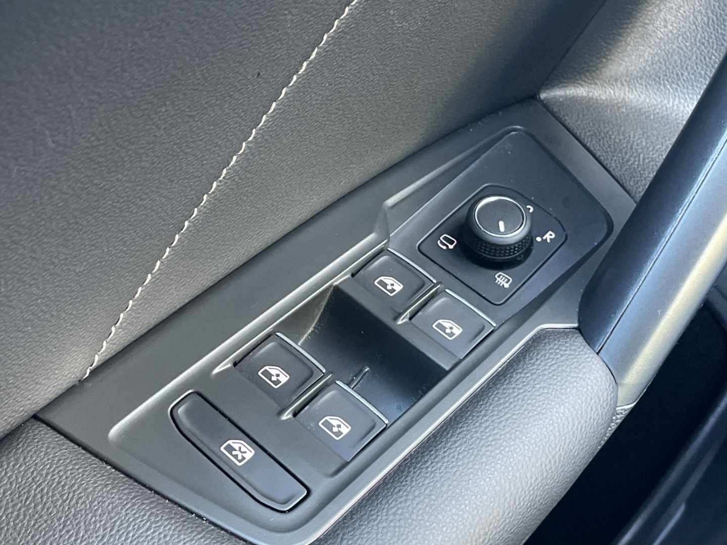 Tiguan Allspace R-Line 2.0 TDI DSG 4MOTION AHK