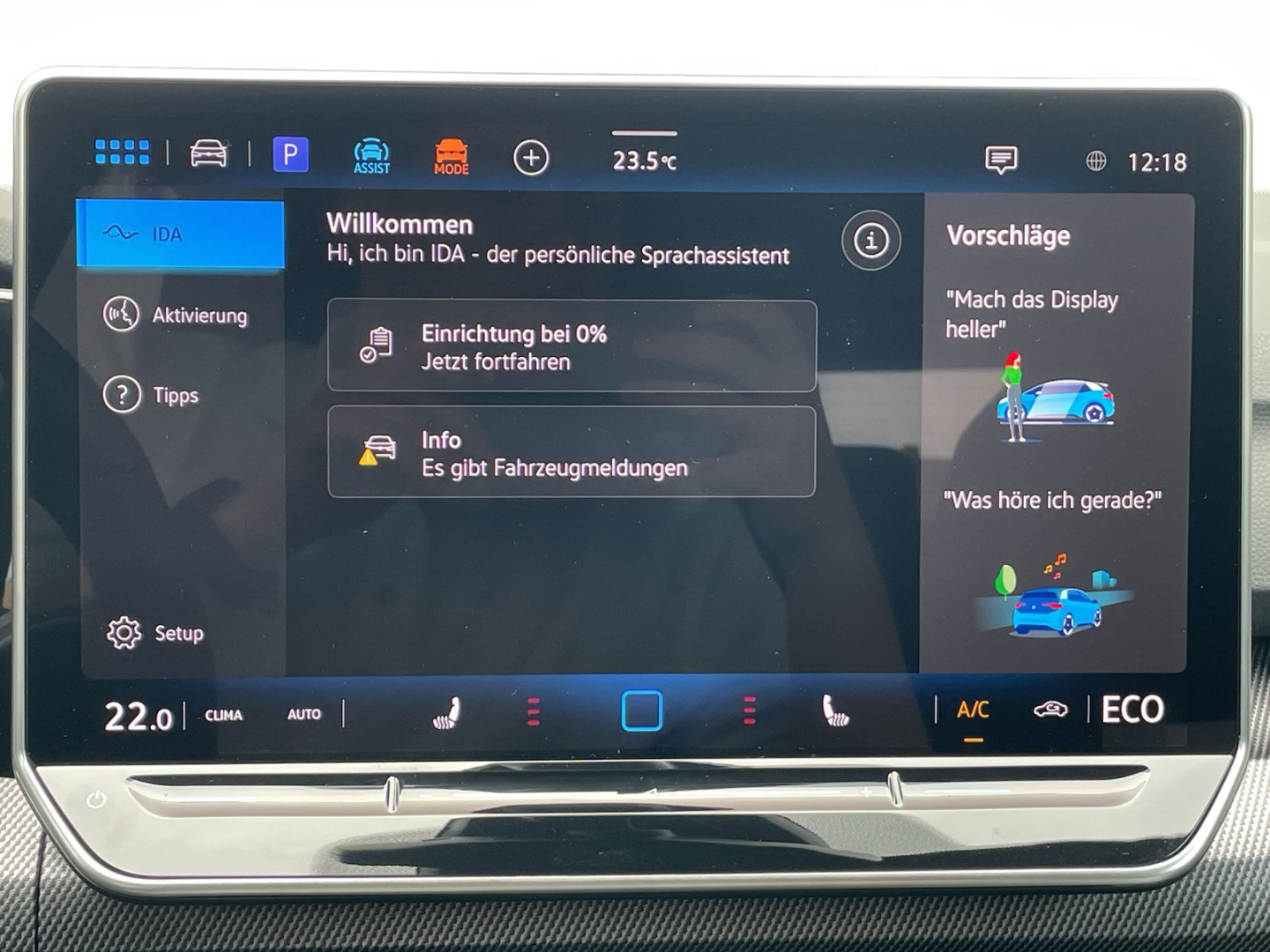 Golf VIII GTE 1.5 TSI Hybrid DSG AHK/LED/ACC/DCC