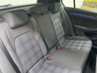 Golf VIII GTE 1.5 TSI Hybrid DSG AHK/LED/ACC/DCC