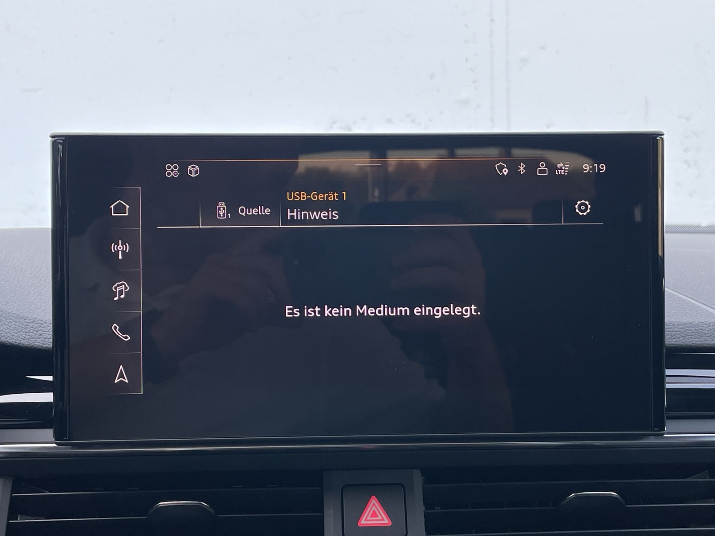 A4 Avant 40 2.0 TDI S Line Competition plus