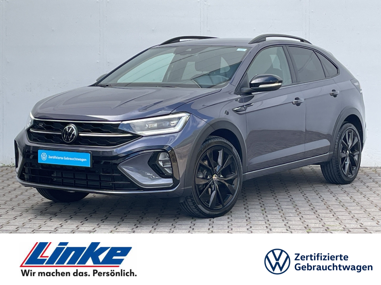 Taigo R-Line 1.0 TSI DSG IQ.LIGHT/Kamera/Navi/ACC