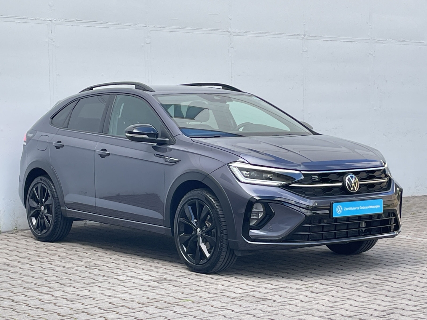 Taigo R-Line 1.0 TSI DSG IQ.LIGHT/Kamera/Navi/ACC
