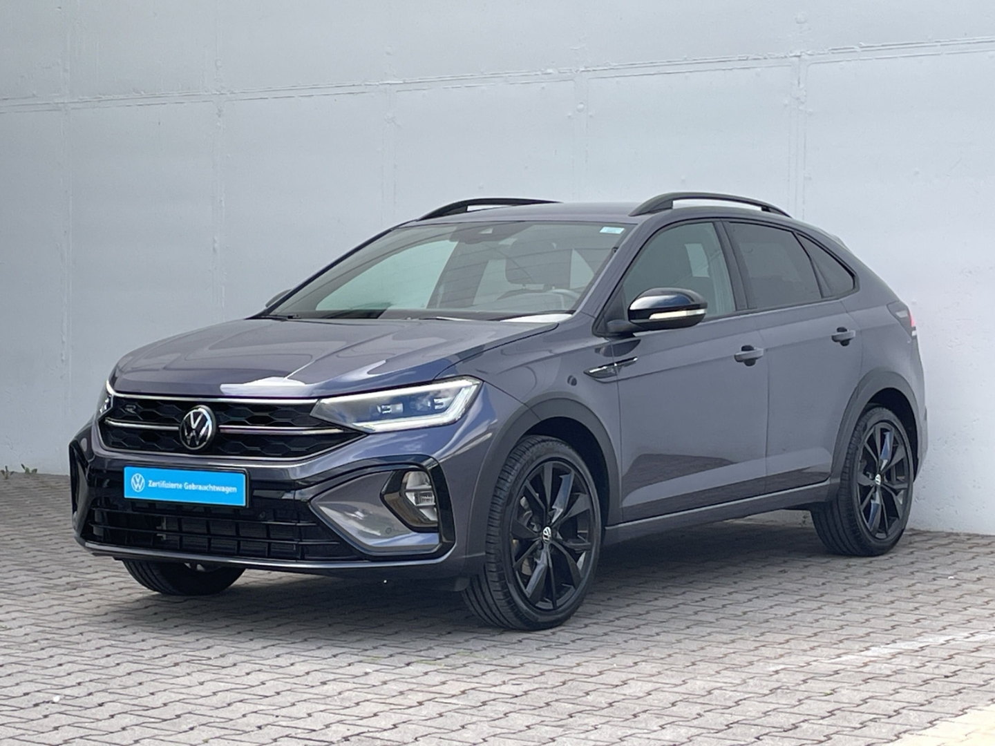 Taigo R-Line 1.0 TSI DSG IQ.LIGHT/Kamera/Navi/ACC