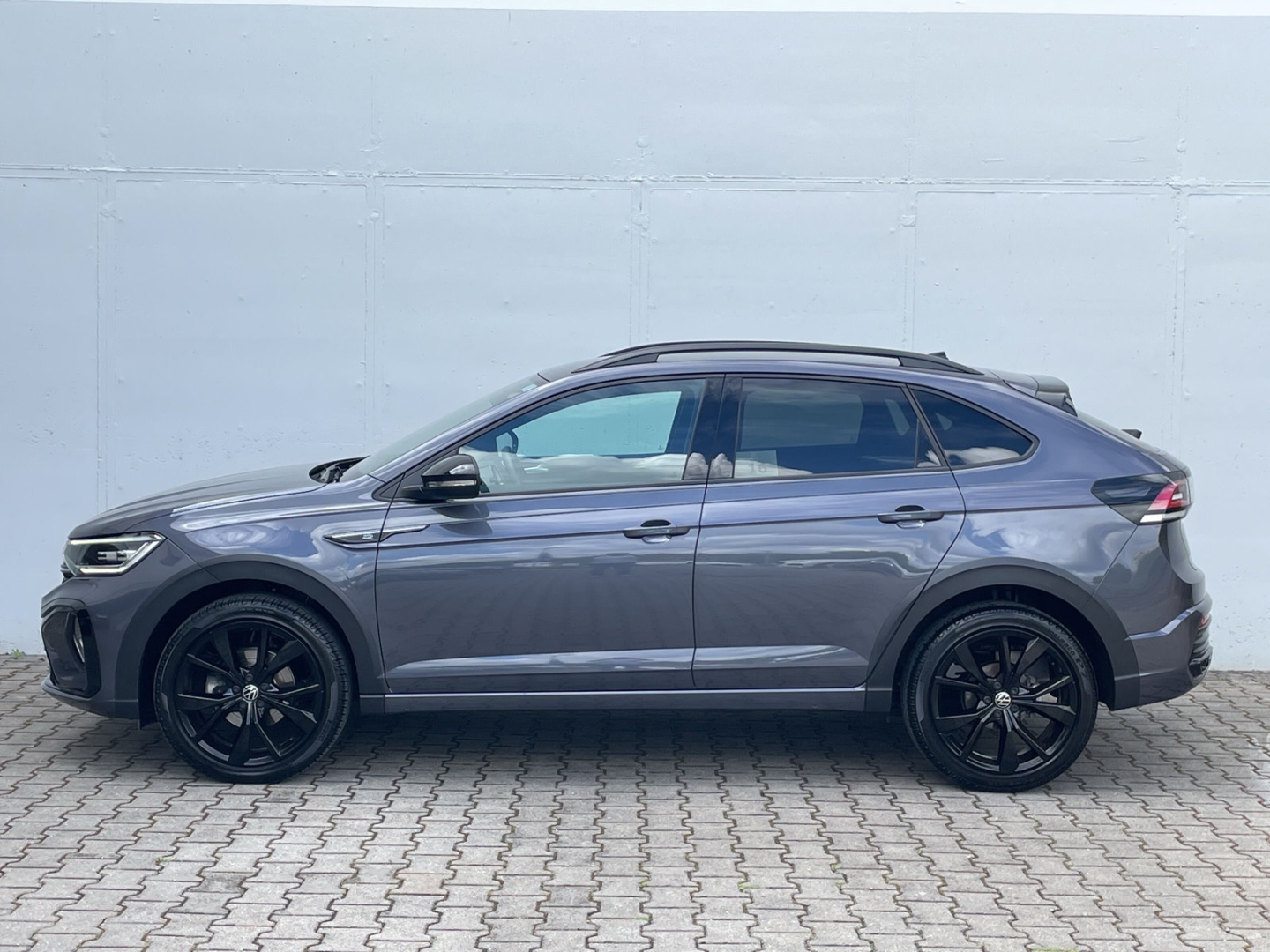 Taigo R-Line 1.0 TSI DSG IQ.LIGHT/Kamera/Navi/ACC