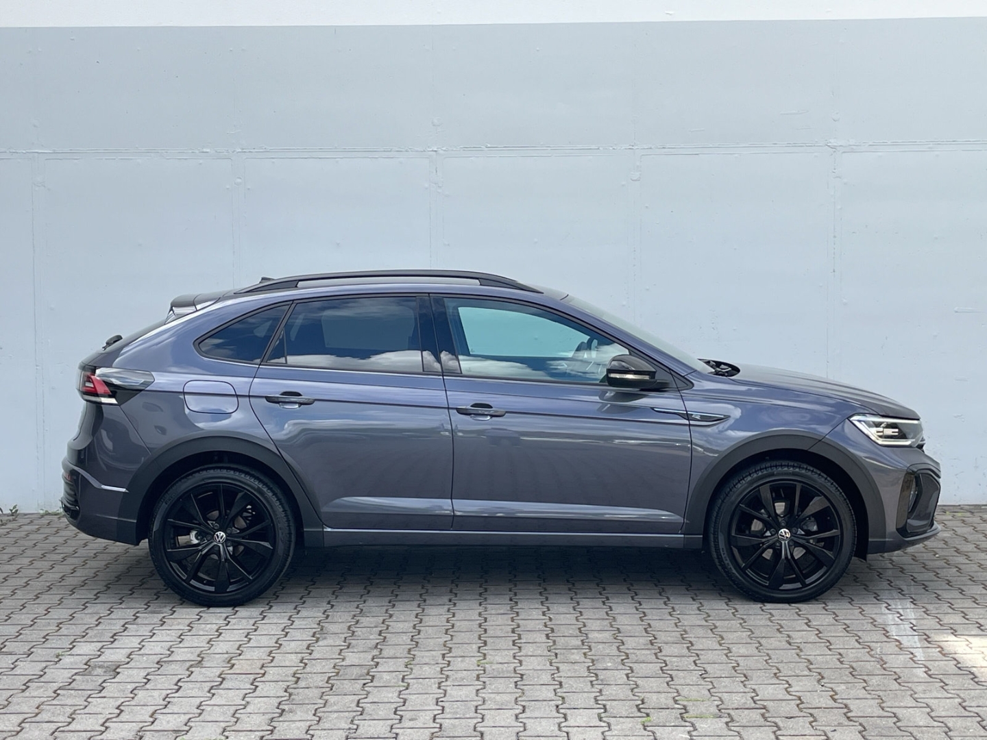 Taigo R-Line 1.0 TSI DSG IQ.LIGHT/Kamera/Navi/ACC