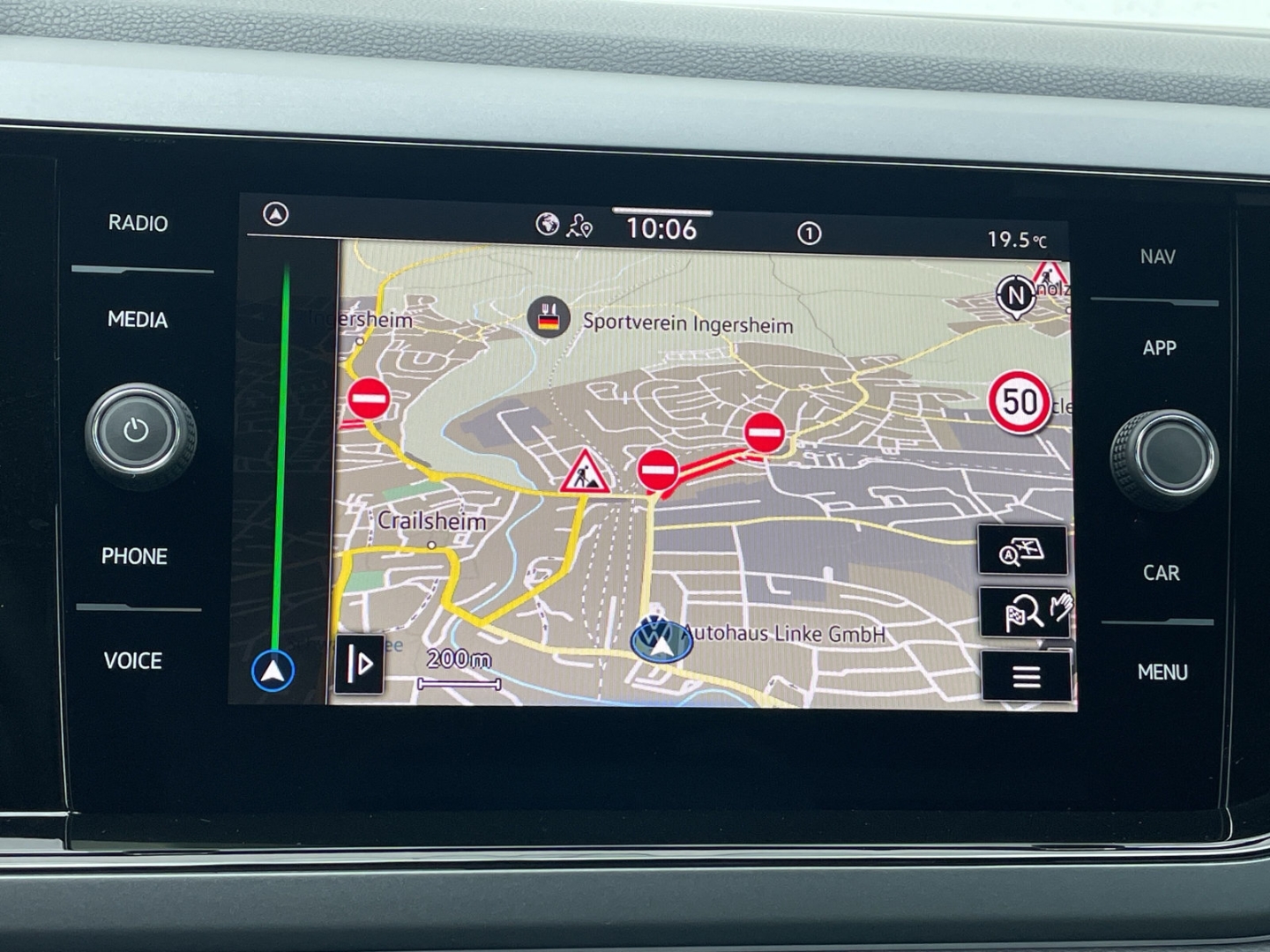 Taigo R-Line 1.0 TSI DSG IQ.LIGHT/Kamera/Navi/ACC