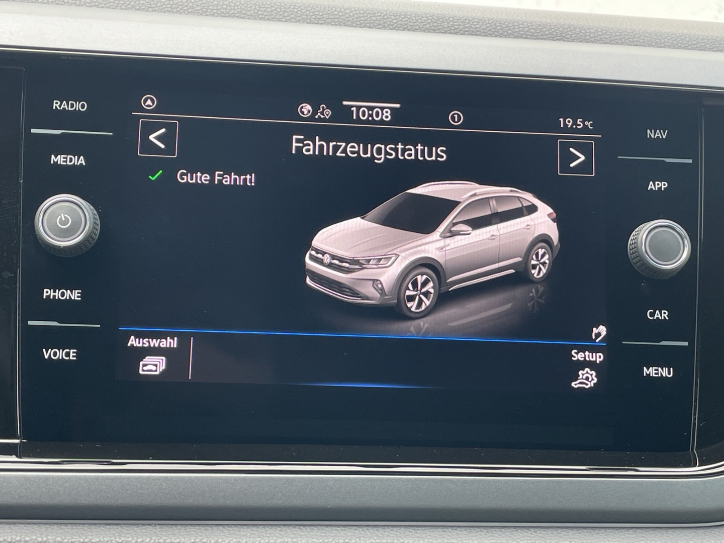 Taigo R-Line 1.0 TSI DSG IQ.LIGHT/Kamera/Navi/ACC