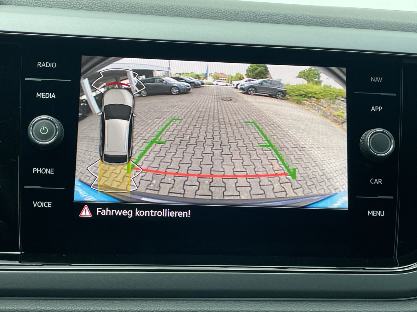 Taigo R-Line 1.0 TSI DSG IQ.LIGHT/Kamera/Navi/ACC