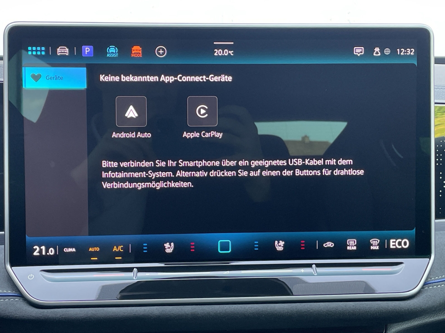 Passat Variant R-Line Signature 1.5 TSI eHybrid DSG AHK