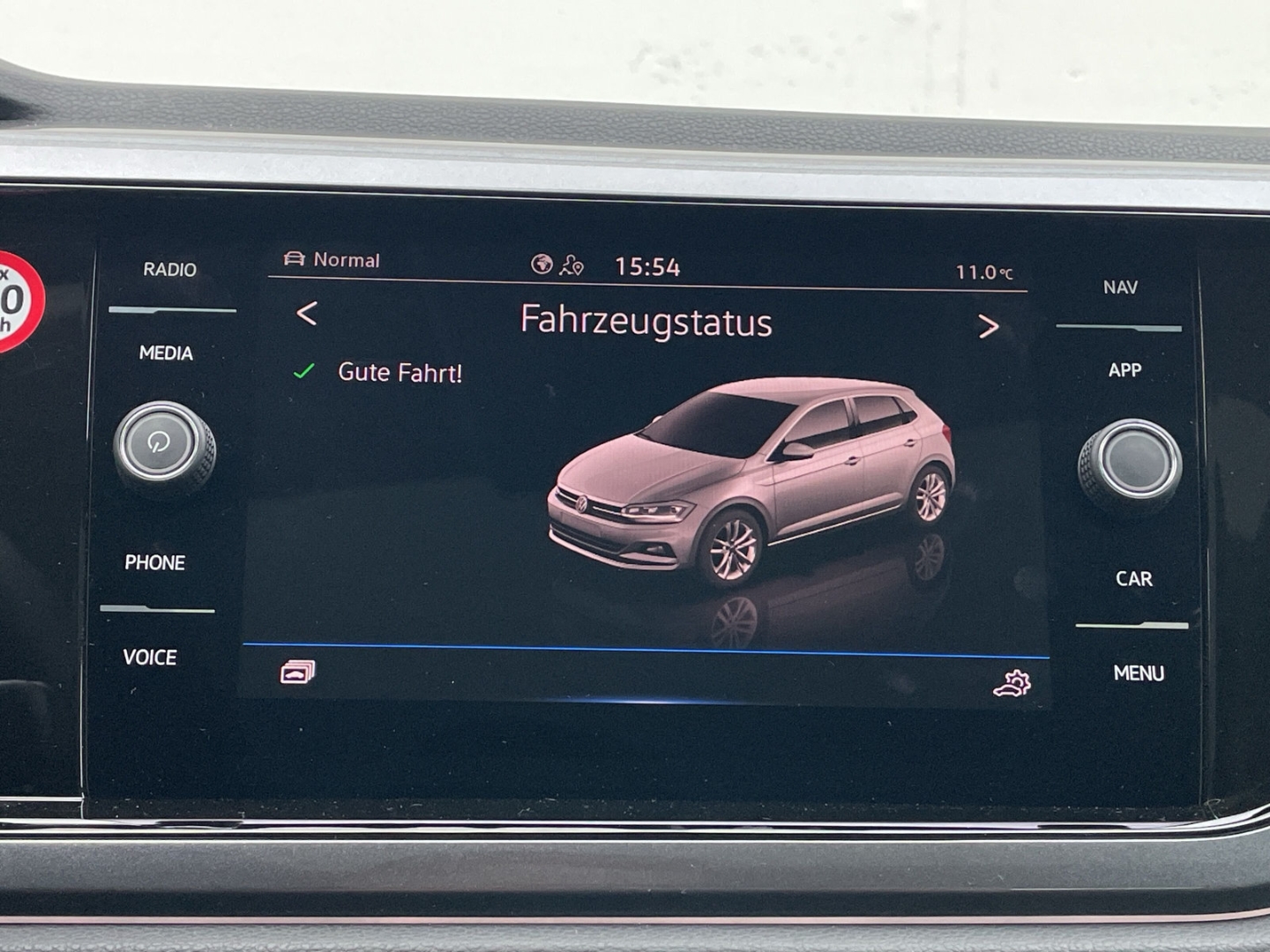 Polo Style 1.0 TSI DSG AHK/Pano/Kamera/Navi/LED