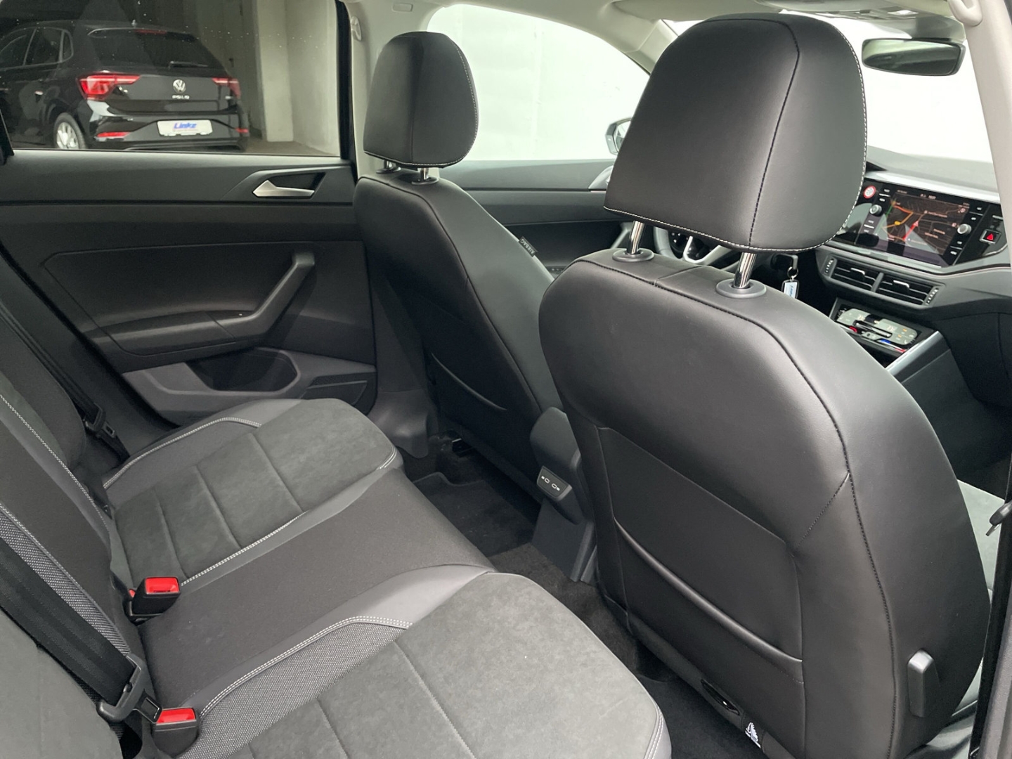 Polo Style 1.0 TSI DSG AHK/Pano/Kamera/Navi/LED
