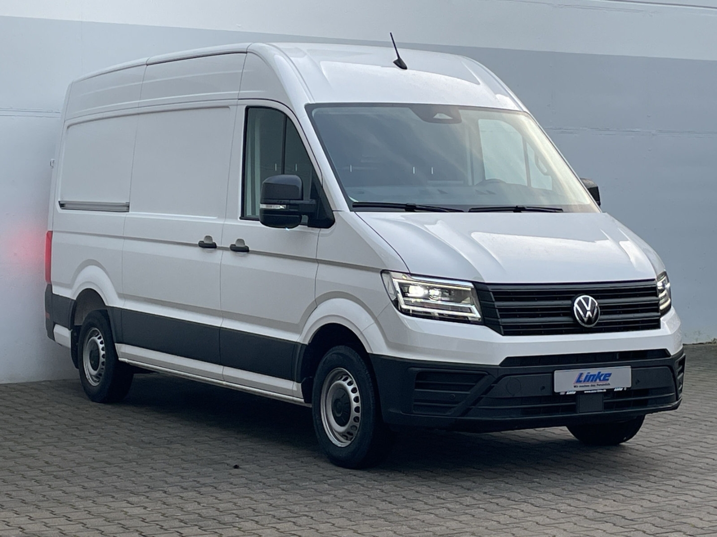 Crafter Kasten 35 2.0 TDI L2H2 Kamera/LED/App-Connect