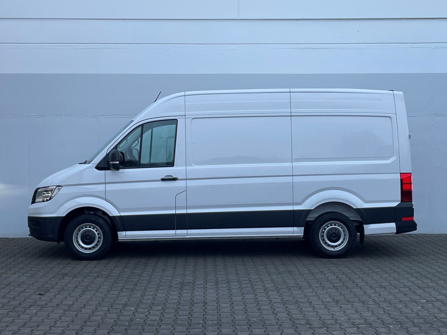Crafter Kasten 35 2.0 TDI L2H2 Kamera/LED/App-Connect