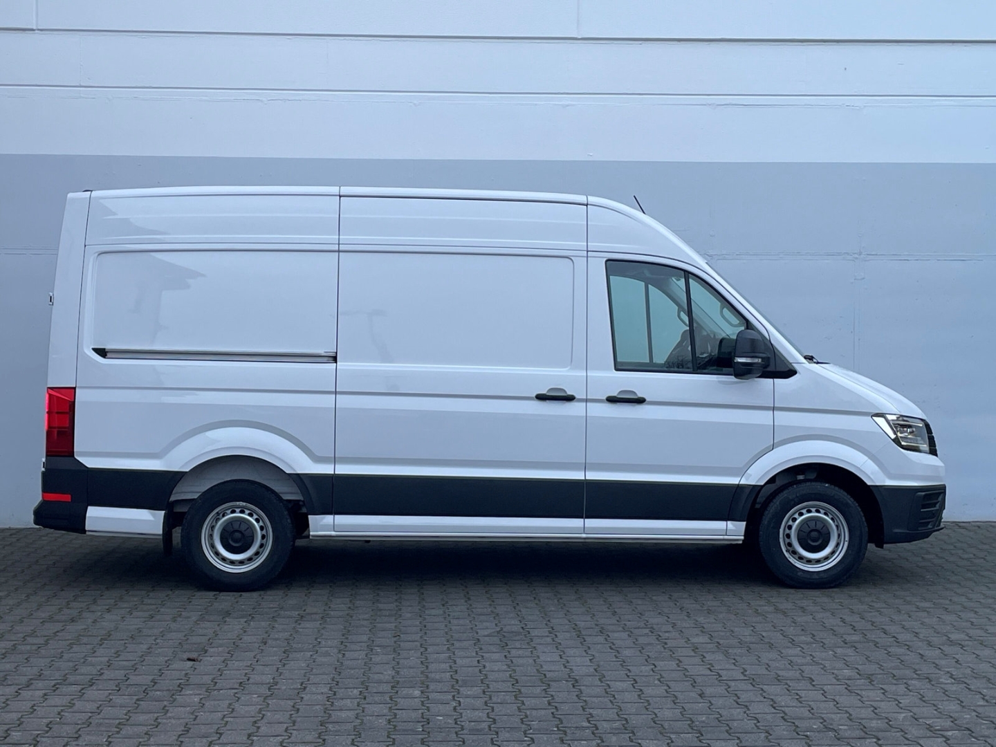 Crafter Kasten 35 2.0 TDI L2H2 Kamera/LED/App-Connect