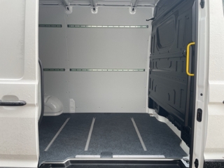 Crafter Kasten 35 2.0 TDI L2H2 Kamera/LED/App-Connect