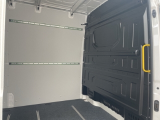 Crafter Kasten 35 2.0 TDI L2H2 Kamera/LED/App-Connect