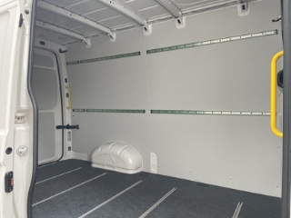 Crafter Kasten 35 2.0 TDI L2H2 Kamera/LED/App-Connect