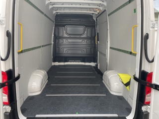 Crafter Kasten 35 2.0 TDI L2H2 Kamera/LED/App-Connect