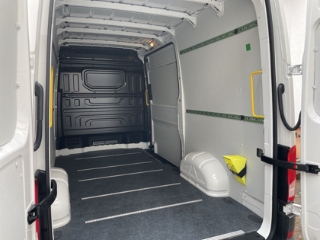 Crafter Kasten 35 2.0 TDI L2H2 Kamera/LED/App-Connect