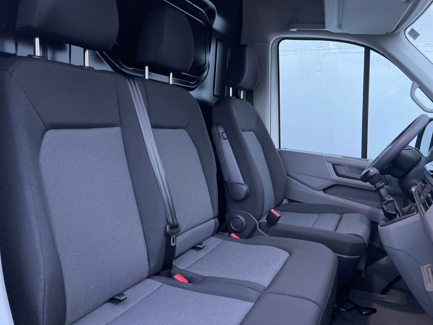 Crafter Kasten 35 2.0 TDI L2H2 Kamera/LED/App-Connect