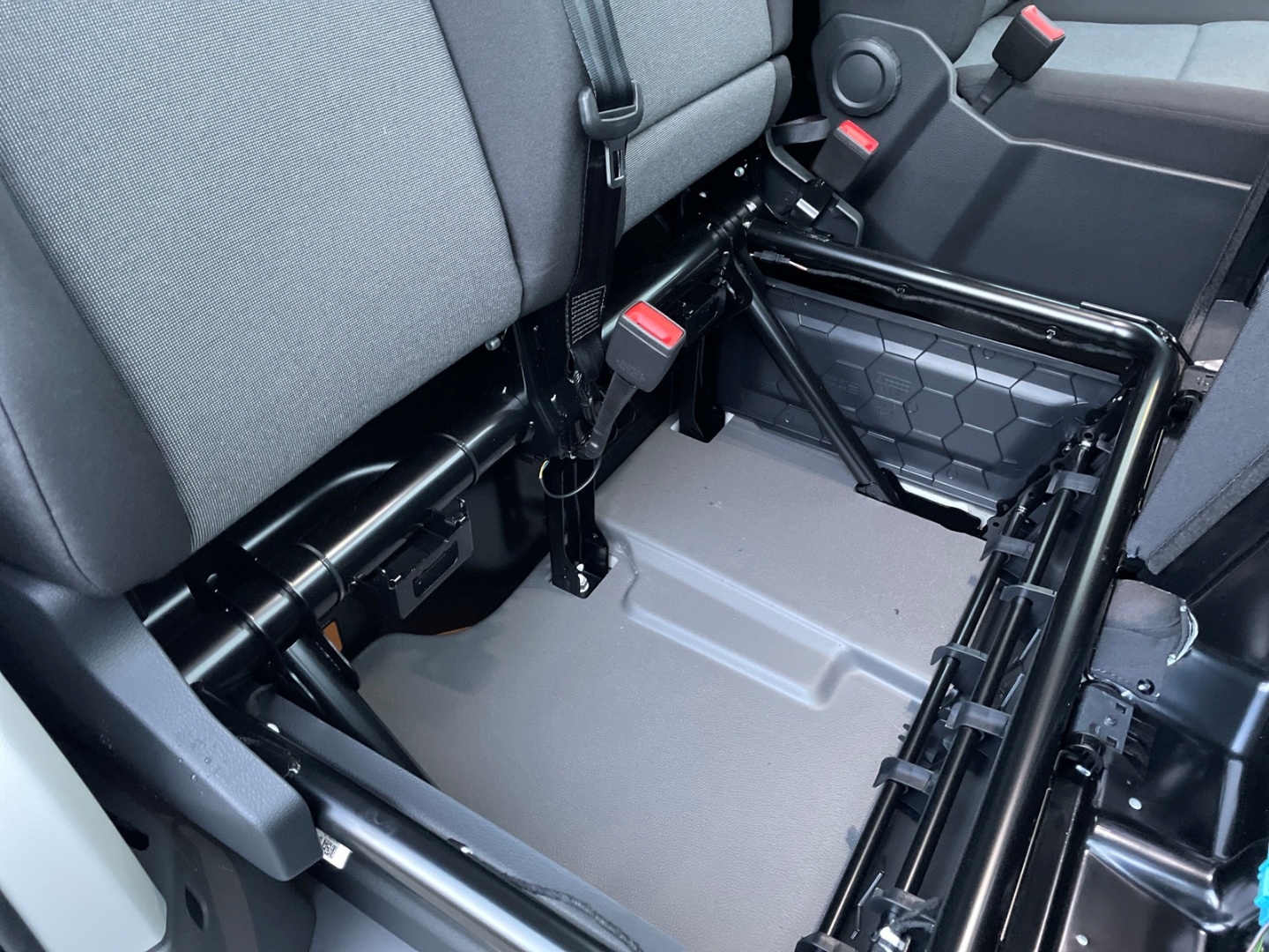 Crafter Kasten 35 2.0 TDI L2H2 Kamera/LED/App-Connect
