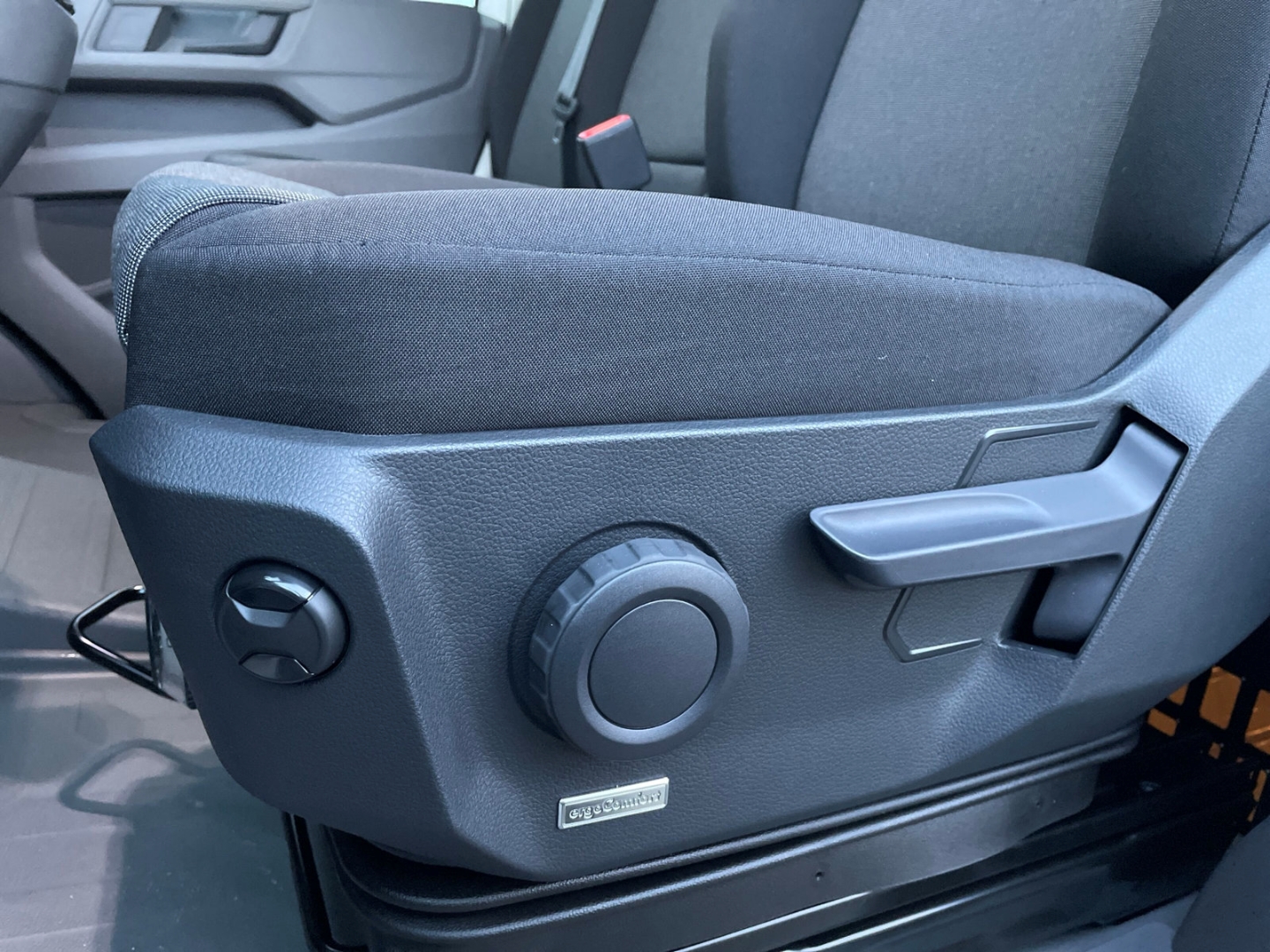 Crafter Kasten 35 2.0 TDI L2H2 Kamera/LED/App-Connect