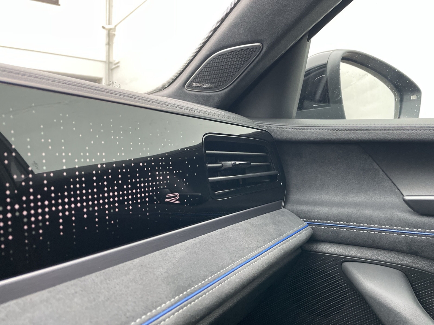 Passat R-Line Signature 2.0 TDI DSG 4Motion Pano/AHK/360°Kamera