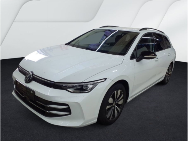Golf Variant VIII 1.5 eTSI DSG Goal AHK/360°Cam/Navi/App-Connect/ACC/Spurwechsel/LED Plus