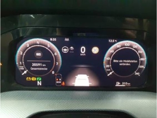 Golf Variant VIII 1.5 eTSI DSG Goal AHK/360°Cam/Navi/App-Connect/ACC/Spurwechsel/LED Plus