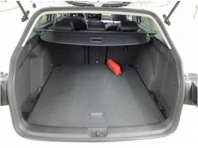Golf Variant VIII 1.5 eTSI DSG Goal AHK/360°Cam/Navi/App-Connect/ACC/Spurwechsel/LED Plus