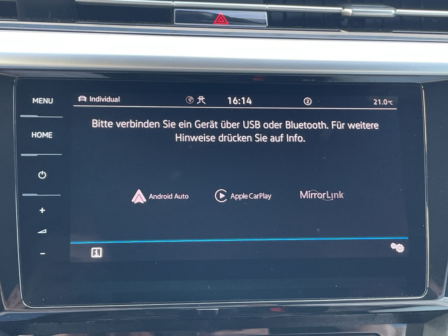 Arteon 2.0 TSI DSG R-Line AHK/DCC/Kamera/Keyless/App-Connect/IQ.LIGHT/Navi Pro/ACC