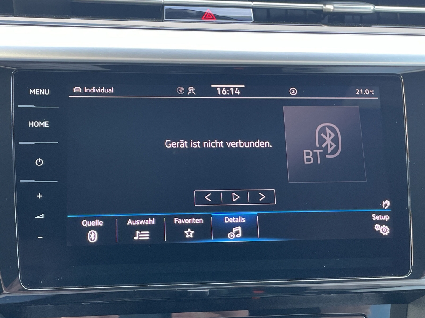 Arteon 2.0 TSI DSG R-Line AHK/DCC/Kamera/Keyless/App-Connect/IQ.LIGHT/Navi Pro/ACC