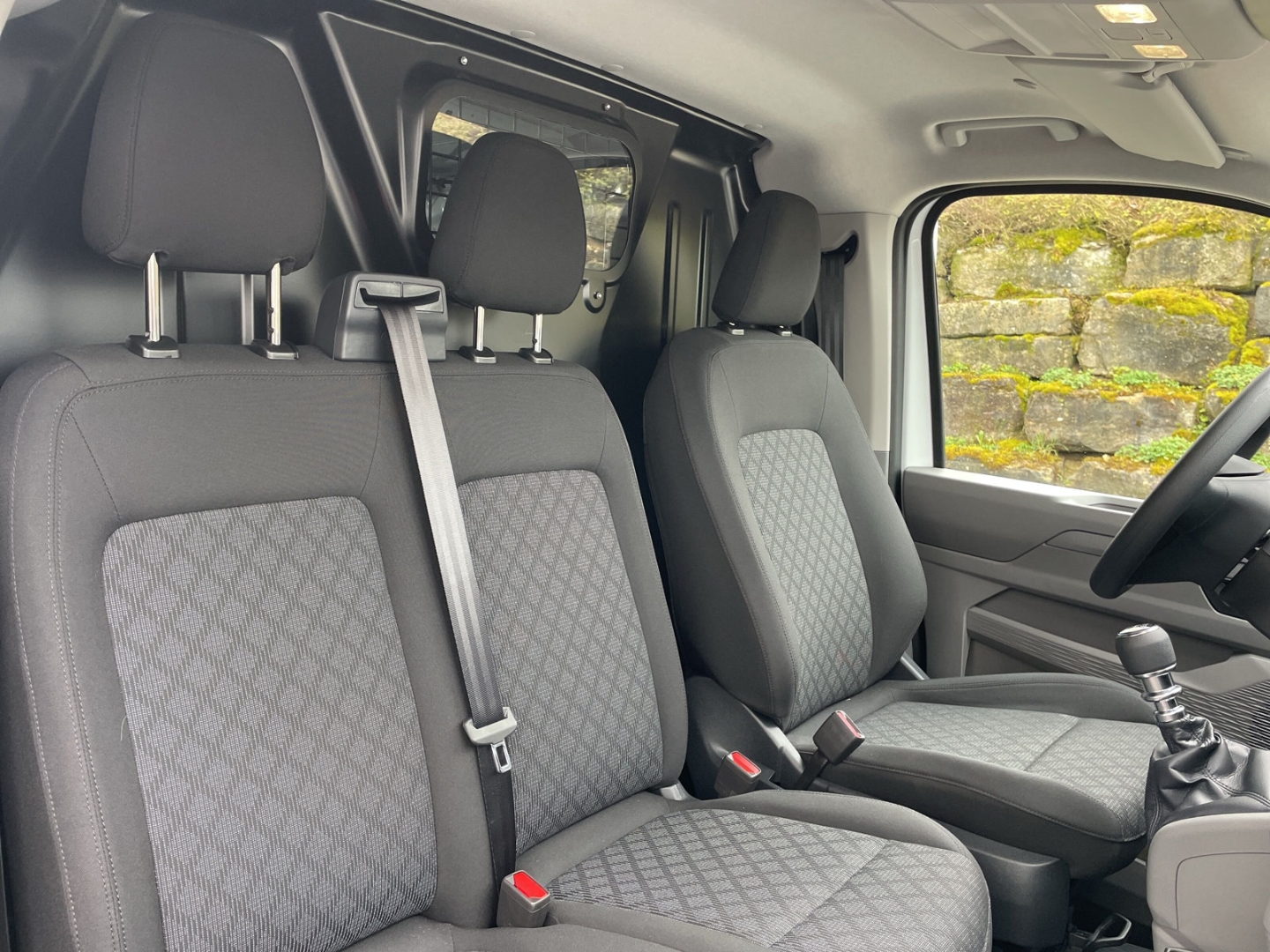 T7 Transporter Kasten 2.0 TDI LR AHK/Kamera/GRA