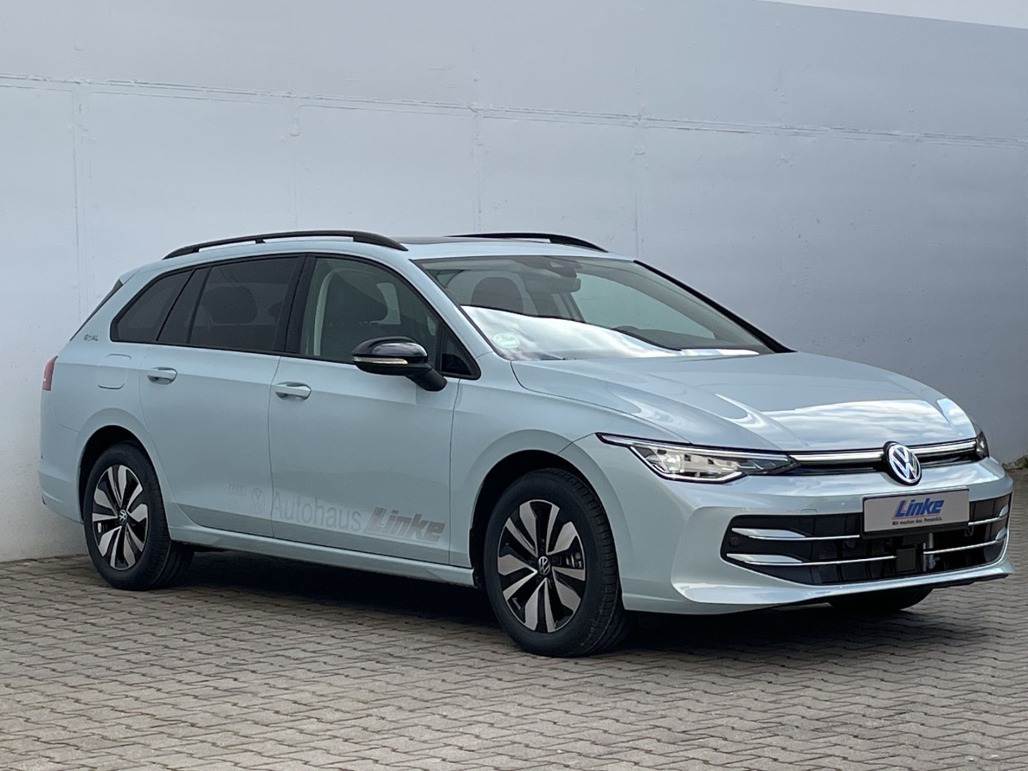 Golf Variant VIII 2.0 TDI GOAL AHK/Pano/ACC/App-Con.