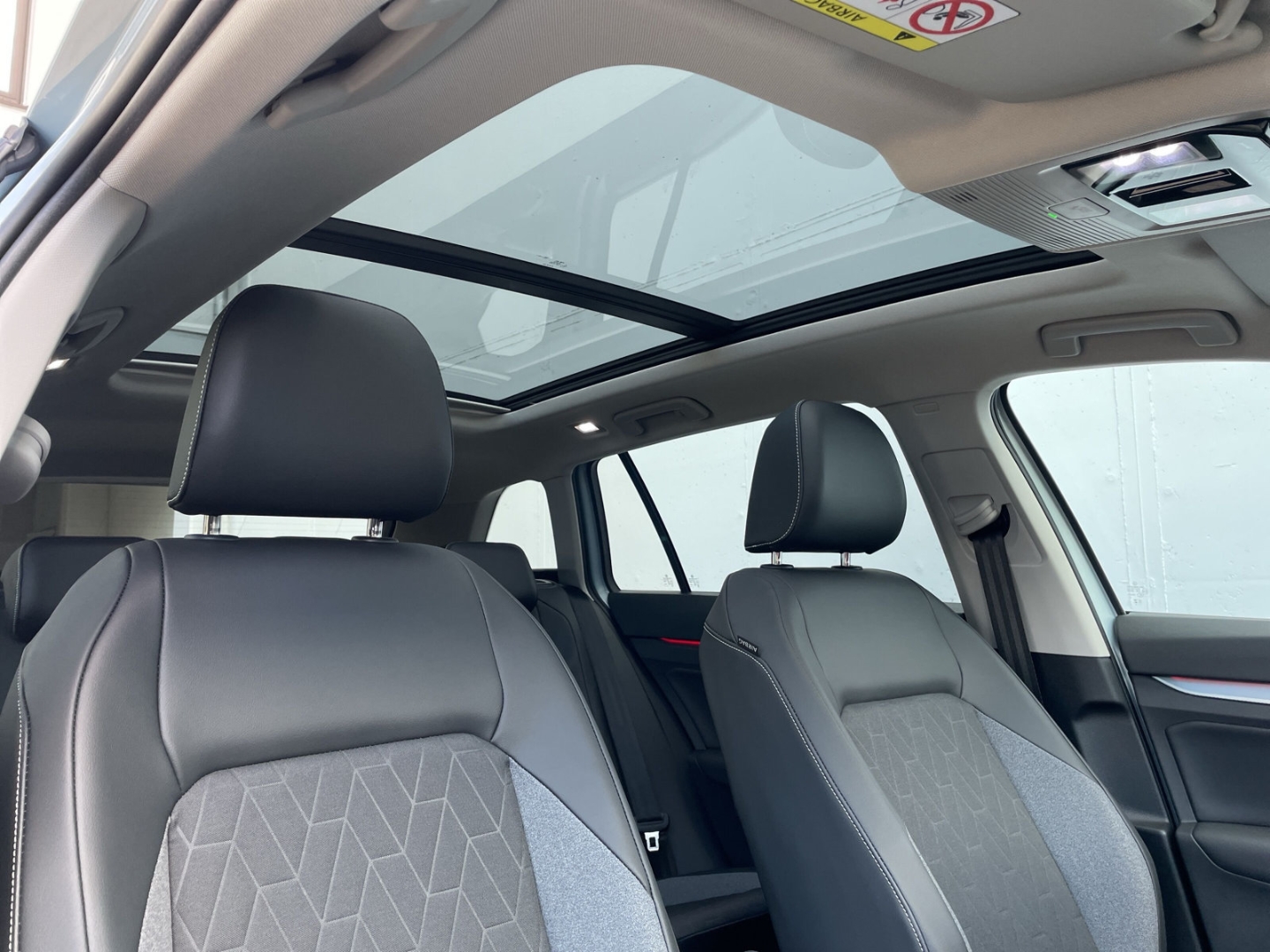 Golf Variant VIII 2.0 TDI GOAL AHK/Pano/ACC/App-Con.