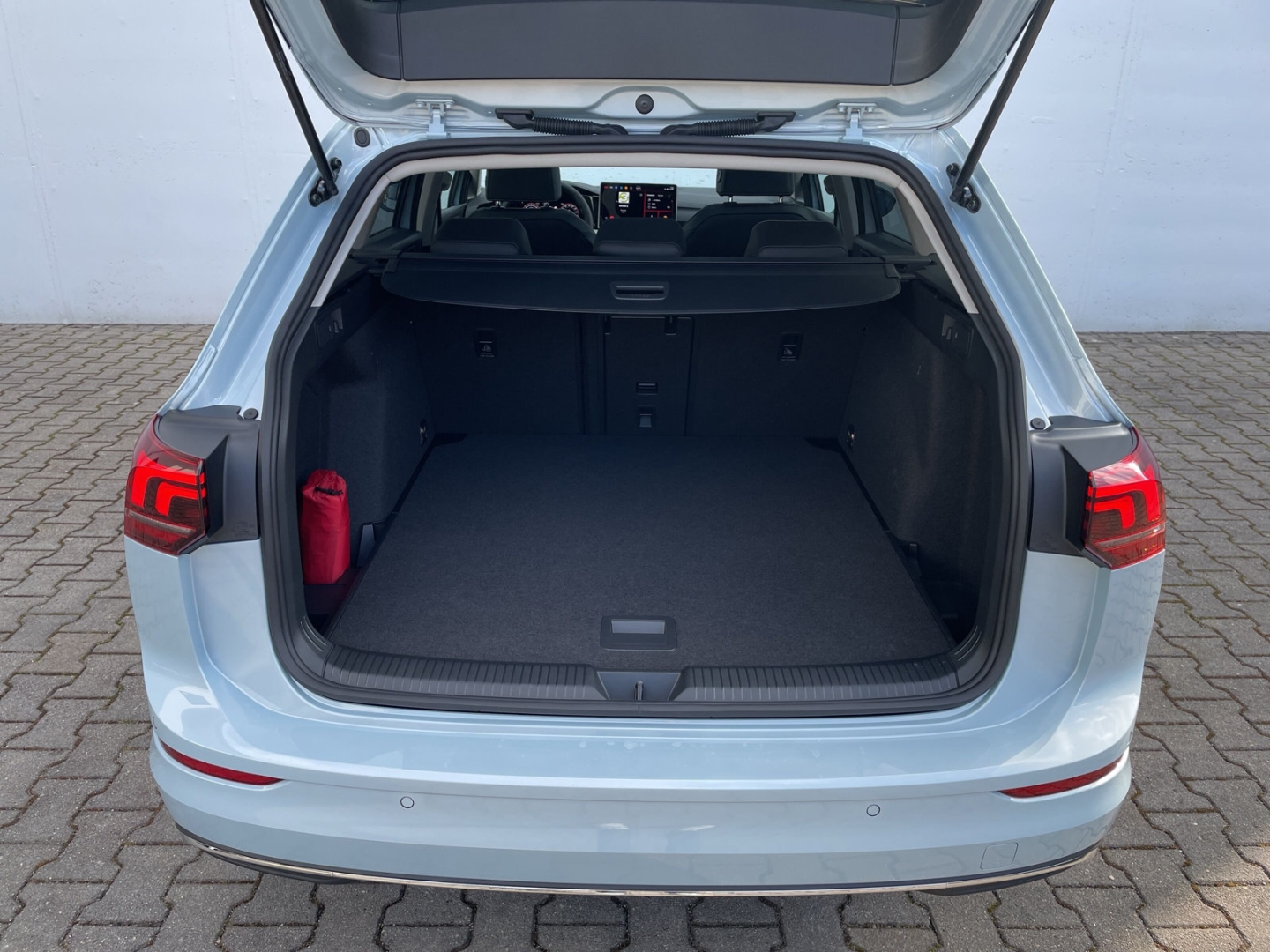 Golf Variant VIII 2.0 TDI GOAL AHK/Pano/ACC/App-Con.