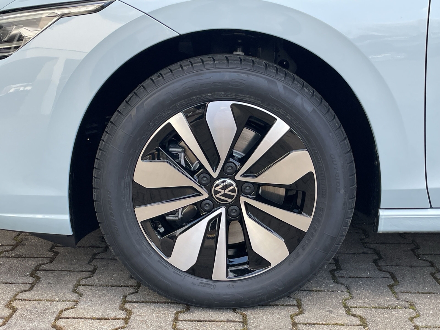 Golf Variant VIII 2.0 TDI GOAL AHK/Pano/ACC/App-Con.