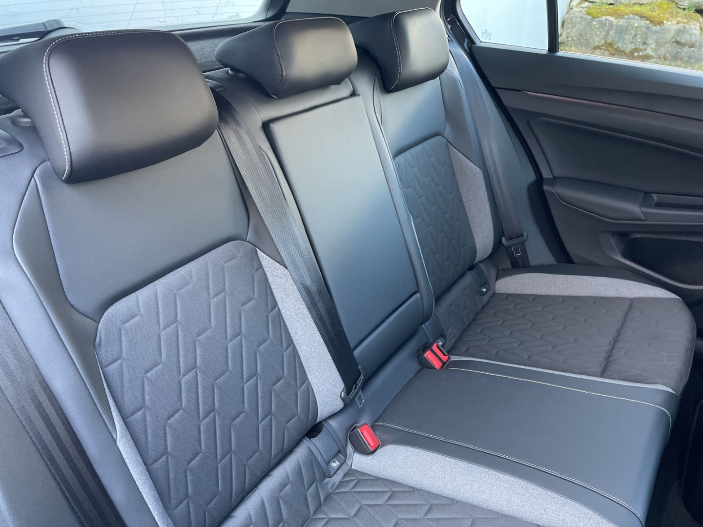 Golf VIII 2.0 TDI DSG Goal AHK/Kamera/Navi/ACC