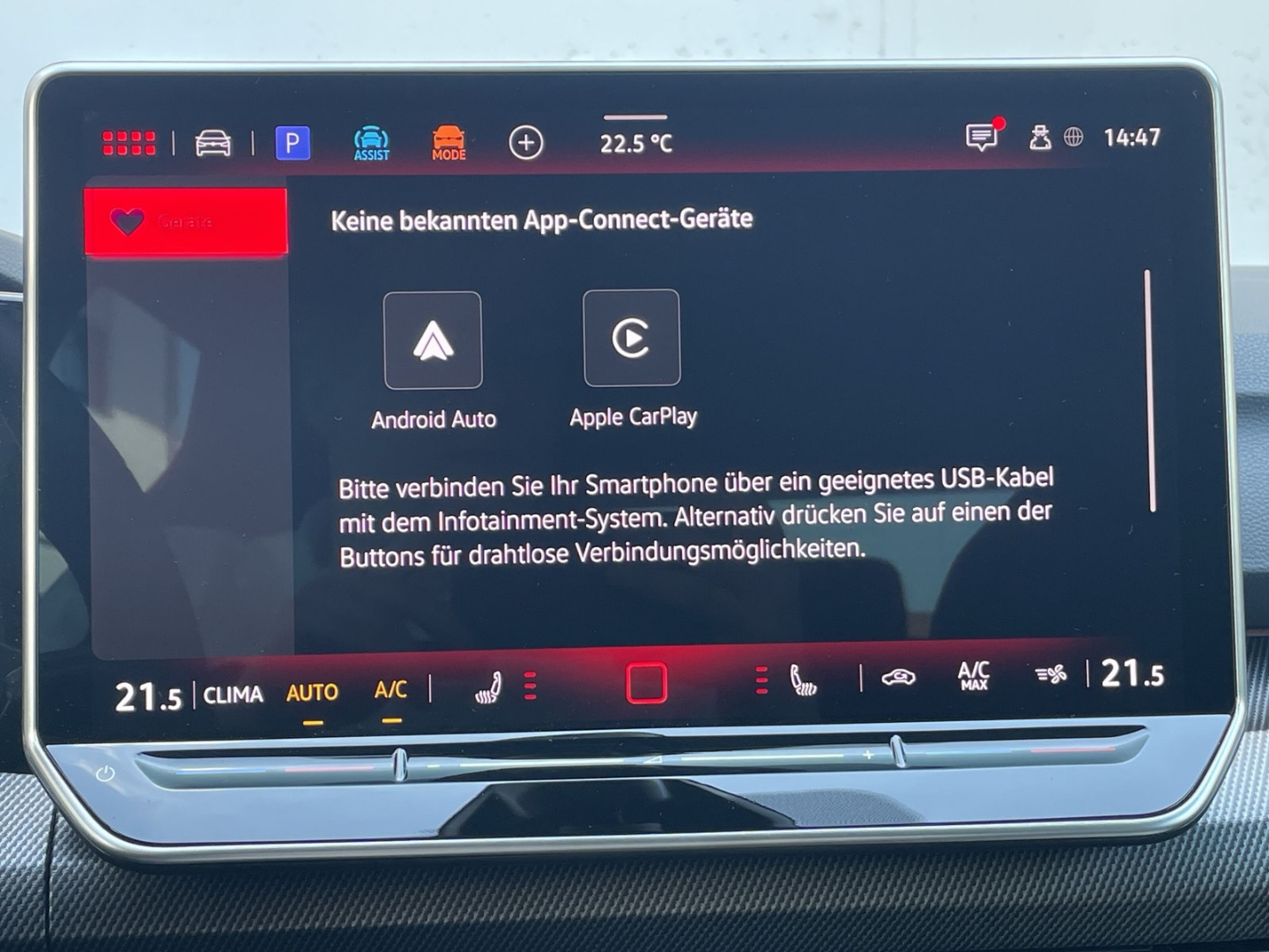 Golf GTI VIII 2.0 TSI DSG Black Style AHK/Kamera/IQ.Light/HUD/Keyless/ACC/Navi