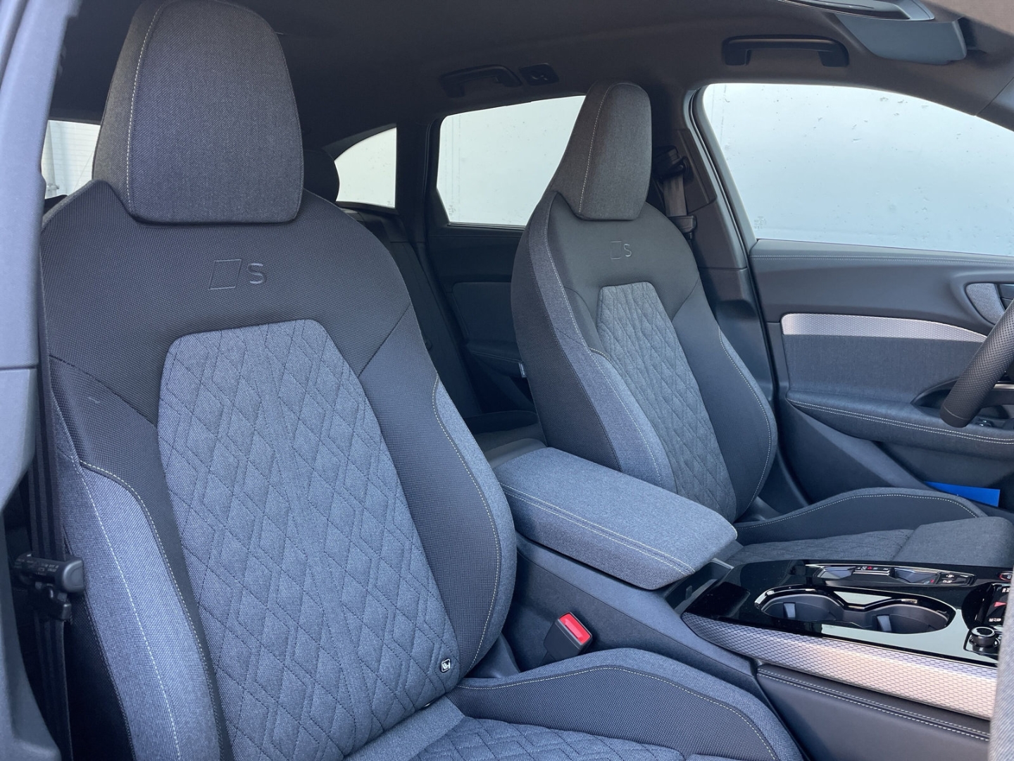 A5 Avant 2.0 TDI quattro S line edition one 360°Kamera/ACC/B&O/HUD/Matrix/Navi/App-Connect