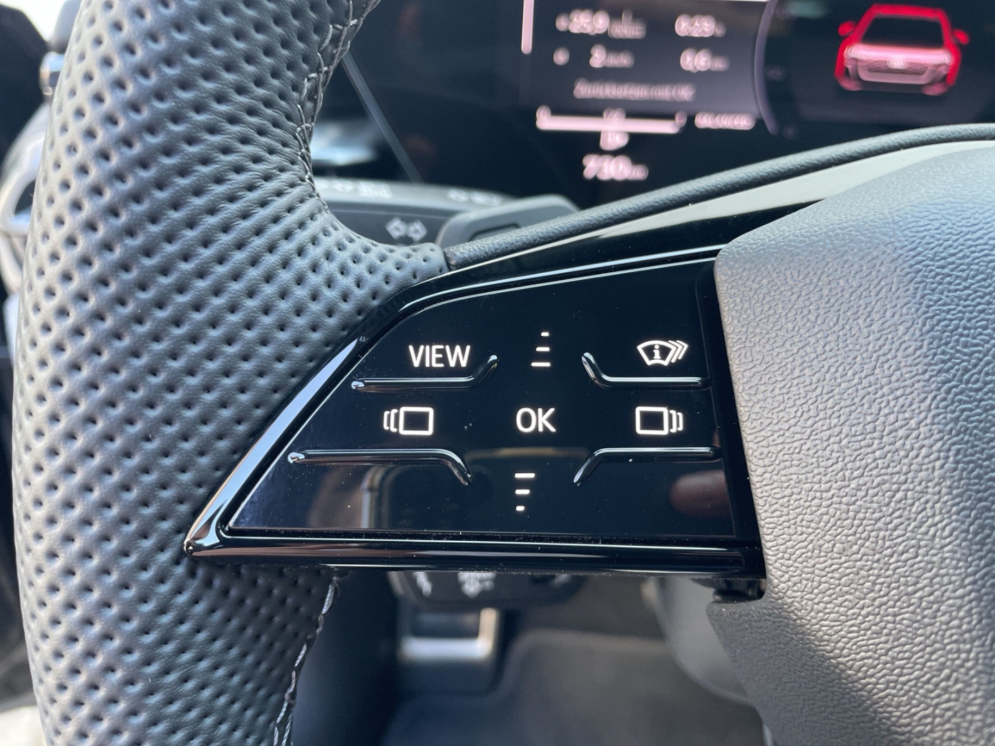 A5 Avant 2.0 TDI quattro S line edition one 360°Kamera/ACC/B&O/HUD/Matrix/Navi/App-Connect