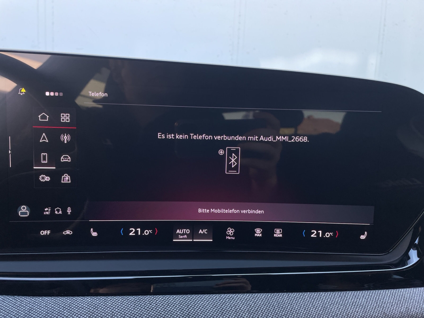 A5 Avant 2.0 TDI quattro S line edition one 360°Kamera/ACC/B&O/HUD/Matrix/Navi/App-Connect