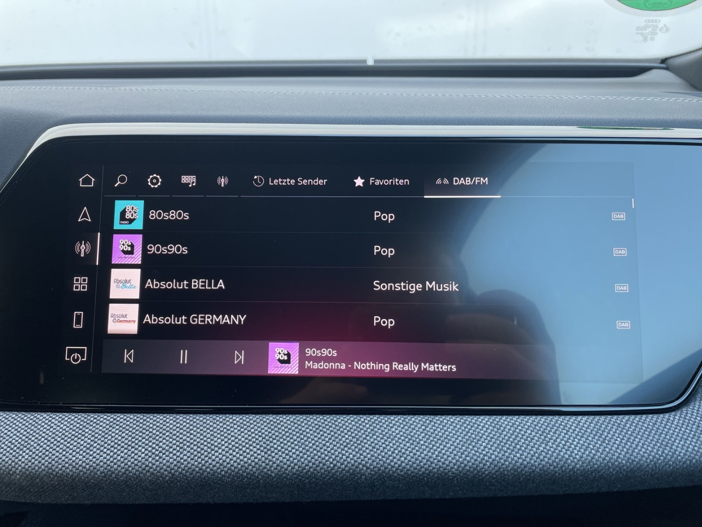 A5 Avant 2.0 TDI quattro S line edition one 360°Kamera/ACC/B&O/HUD/Matrix/Navi/App-Connect