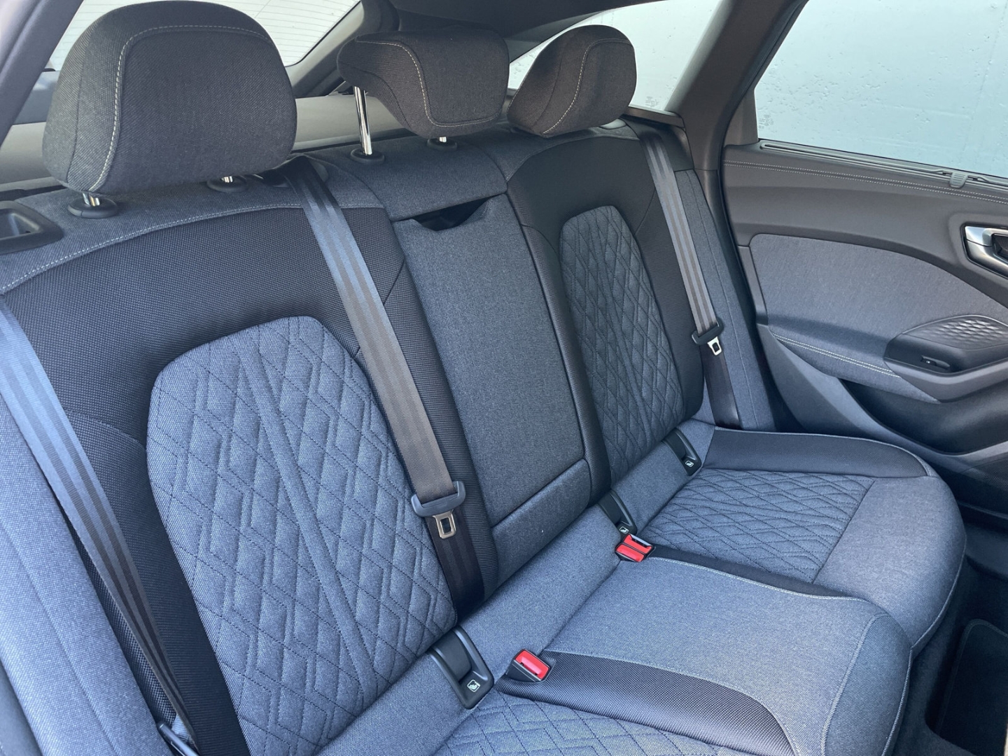 A5 Avant 2.0 TDI quattro S line edition one 360°Kamera/ACC/B&O/HUD/Matrix/Navi/App-Connect