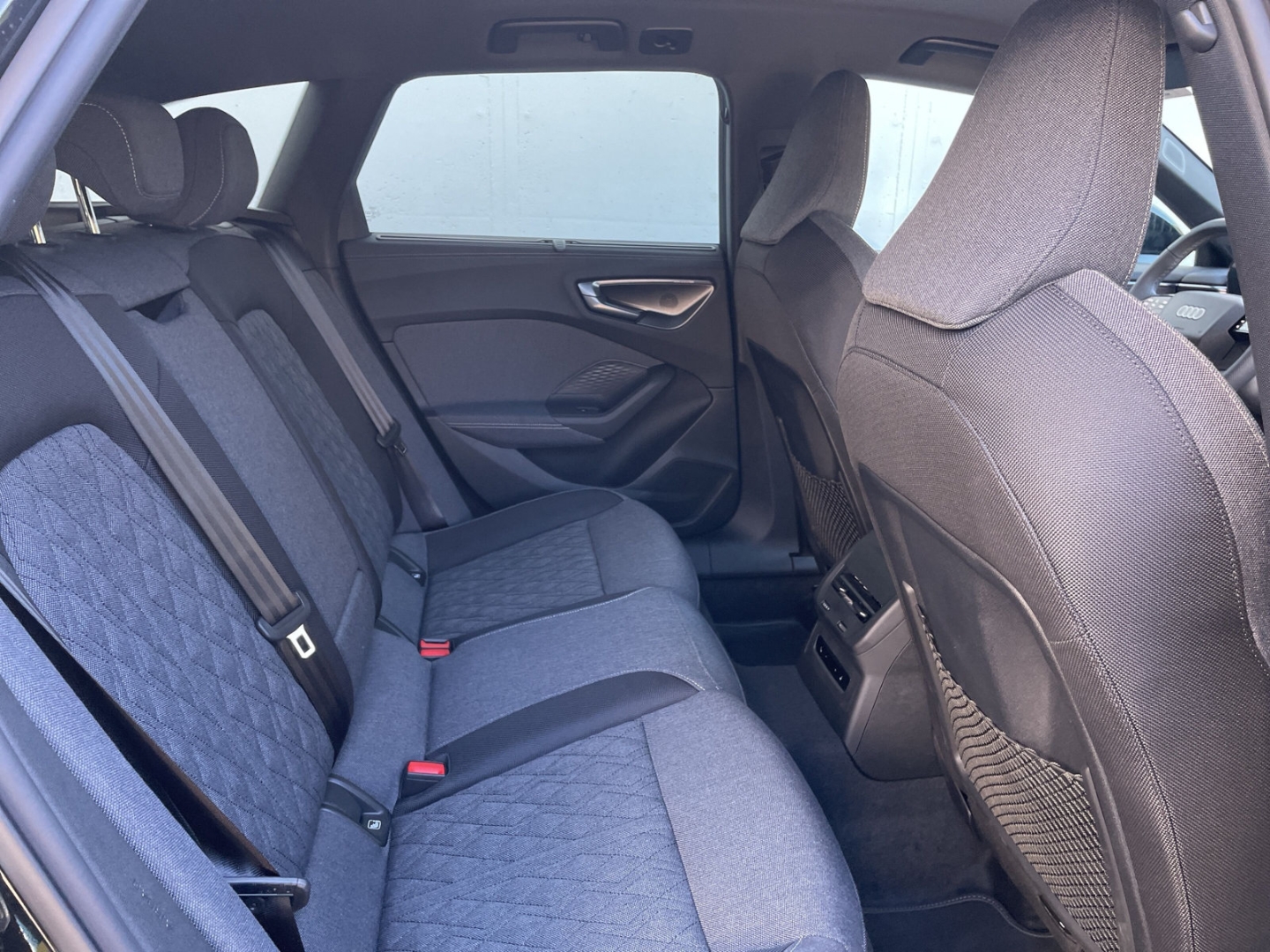 A5 Avant 2.0 TDI quattro S line edition one 360°Kamera/ACC/B&O/HUD/Matrix/Navi/App-Connect